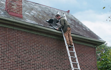 what affects urgent Yieldshields roof repairs