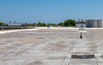 Yieldshields commercial flat roofing
