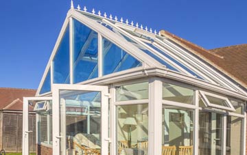 conservatory roof insulation costs Yieldshields