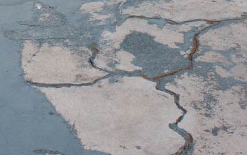 fibreglass roofing replacement Yieldshields