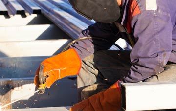 Yieldshields flat roofing options