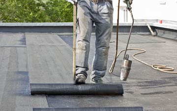 flat roof replacement Yieldshields, South Lanarkshire