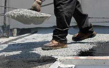 Yieldshields flat roofing companies