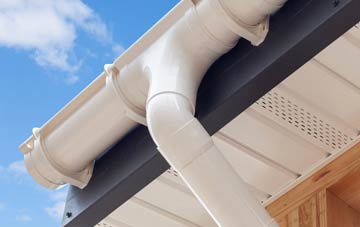 Yieldshields gutter installation costs