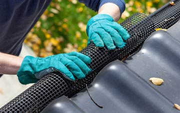 Yieldshields gutter repair companies