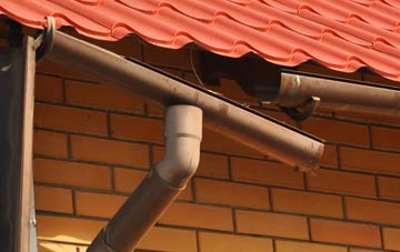 Yieldshields gutter repair costs