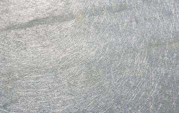 Yieldshields laminate fibreglass or shingles?