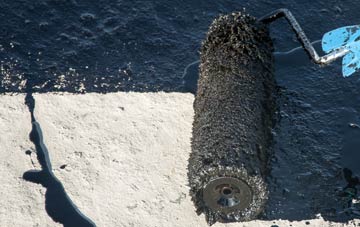 Yieldshields liquid sealant waterproofing