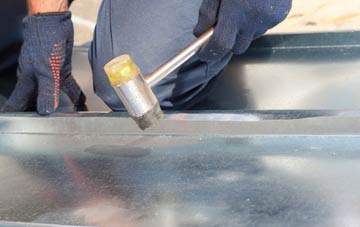 Yieldshields metal roofing costs