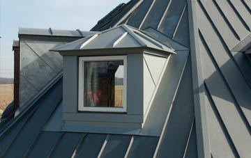 metal roofing Yieldshields, South Lanarkshire