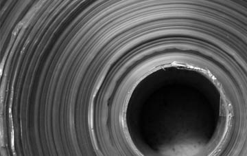 Yieldshields pvc roof replacement