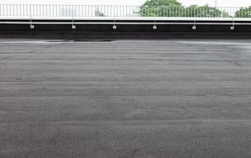 Yieldshields asphalt roof replacement