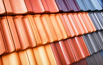 Yieldshields roof tile costs
