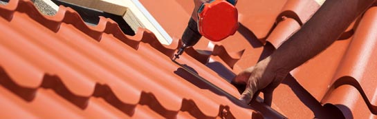 save on Yieldshields roof installation costs