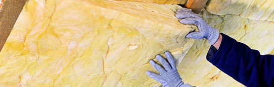 quotes for Yieldshields roof insulation