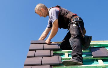 disadvantages of Yieldshields slate roofing