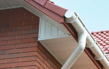 Yieldshields soffit repair costs