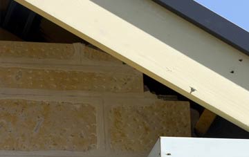 soffit repair Yieldshields