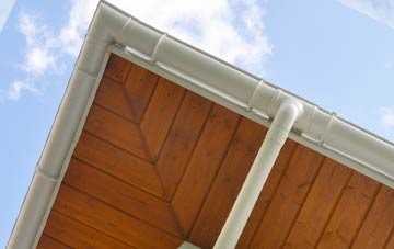 Yieldshields soffit types