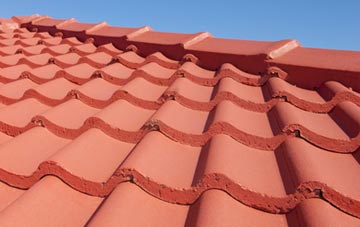 Yieldshields tile and slate roof replacement