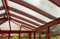 Yieldshields conservatory roofing insulation
