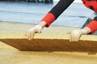 find rated Yieldshields roof insulation companies