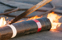 free Yieldshields flat roofing repair quotes