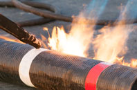 Yieldshields flat roofing replacement