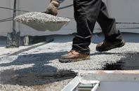 find rated Yieldshields flat roofing replacement companies