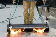 Yieldshields flat roof sealing quote