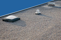 Yieldshields flat roofing