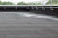 find rated Yieldshields flat roofing companies