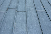 Yieldshields lead roofing