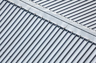 Yieldshields metal roofing