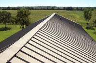 Yieldshields metal roof quotes