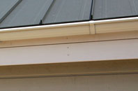 Yieldshields soffit repair