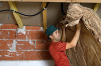 Yieldshields tapered roof insulation