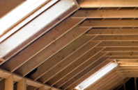Yieldshields tapered roof insulation quotes